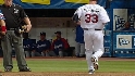 Harris' game-tying single
