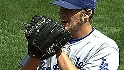 Kershaw's strong start