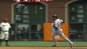 Helton hammers one
