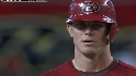 Hester's RBI double