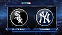 Recap: CWS 3, NYY 8