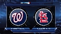 Recap: STL 2, WSH 1