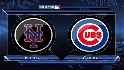 Recap: NYM 4, CHC 1