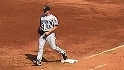 Overbay's nice play