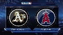 Recap: OAK 1, LAA 9
