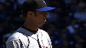 Figueroa strikes out 10