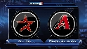 Recap: HOU 3, ARI 4