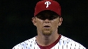 Lidge closes out the game