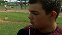 NYBC Game 1 interviews
