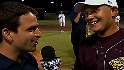 '09 NYBC Champions interviews