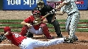 D. McCutchen's RBI single