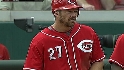 Rolen's RBI single