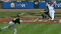 Phillips' RBI single