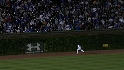 Fukudome runs it down