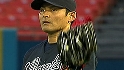 Kawakami's strong start