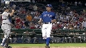 Davis' RBI single