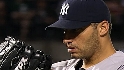Pettitte's outstanding start