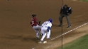 Berkman's nice stop