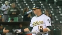 Sweeney's two-run triple