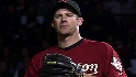 Oswalt's strong start