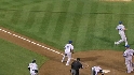 Royals erase the double steal