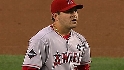 Saunders' strong start