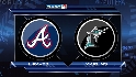 Recap: ATL 5 FLA 2