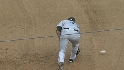Davis' two-run single