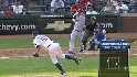 Lind's long ball