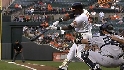 Pie puts it out