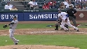 Cruz's two-run single
