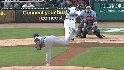 Guillen goes back-to-back