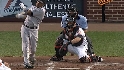 Cano's two-run crank