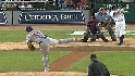 Inge's two-run shot