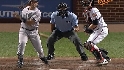 Posada's two-run jack