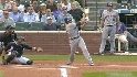 Tatis' RBI double