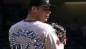 Rzepczynski's solid start