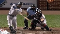Swisher's two-run tater