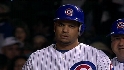 Ramirez's RBI single