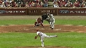 McGehee's RBI single