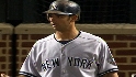 Posada loses count twice