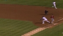 Coste's RBI groundout