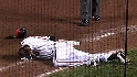 Jones' injury
