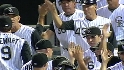 O'Dowd on acquiring Contreras