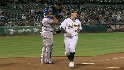 Kennedy's RBI single