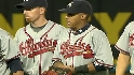 Soriano slams the door