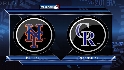Recap: NYM 3, COL 8