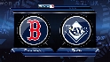 Recap: BOS 8, TB 4