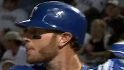Hamilton on his two home runs