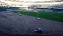 Target Field: Sod: Center Field